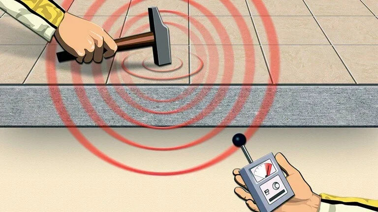 Comment isoler phoniquement son sol en carrelage ?