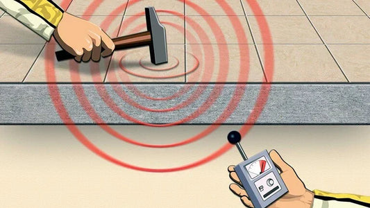 Comment isoler phoniquement son sol en carrelage ?
