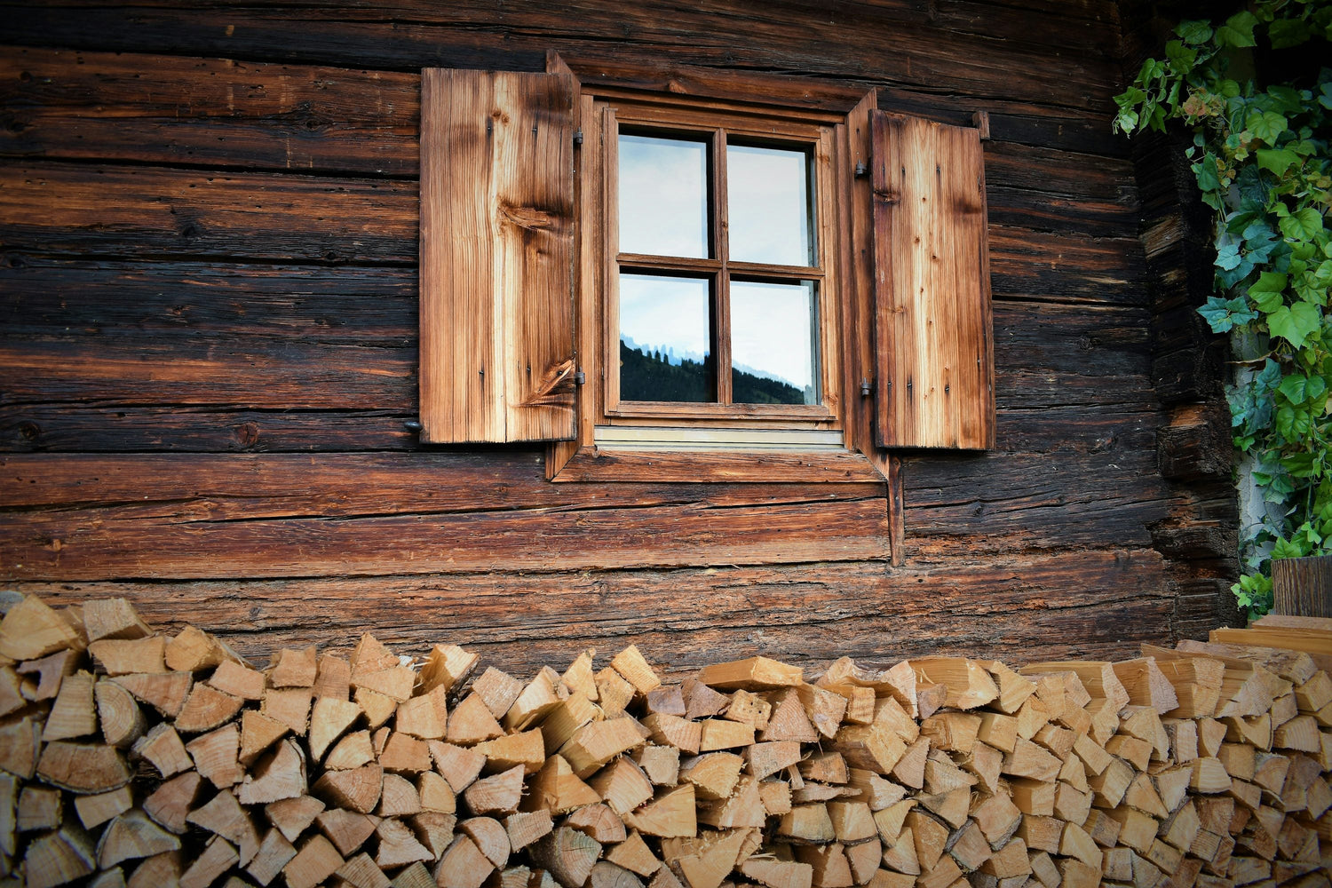 Bois & Panneaux décors